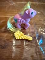 Dutch rabbit konijn pony g1 my little pony, Ophalen of Verzenden, Zo goed als nieuw