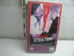 vhs 162b fatal attraction, Cd's en Dvd's, Alle leeftijden, Ophalen of Verzenden, Zo goed als nieuw