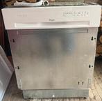 whirlpool adg5820 WH A, Witgoed en Apparatuur, Ophalen, Gebruikt, Inbouw, 45 tot 60 cm