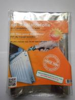 TONZON HR-Radiatorfolie 50 cm x 7,5 m incl. 15 m tape, Doe-het-zelf en Verbouw, Isolatie en Afdichting, Minder dan 4 cm, Overige materialen