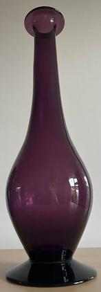 W.J.Rozendaal - Kristalunie Maastricht - ASTARTE vaas 1929, Verzenden