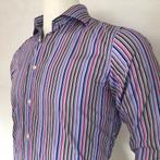 Etro Milano shirt - overhemd - pure cotone heren, Overige kleuren, Verzenden, Halswijdte 38 (S) of kleiner, Etro Milano