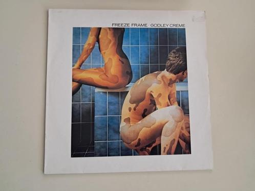 Godley Creme, Harry Belafonte,, Cd's en Dvd's, Vinyl | Pop, Gebruikt, 12 inch, Ophalen of Verzenden