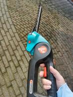 Gardena ComfortCut Li Accu Gras- & Buxusschaar, Ophalen, Gebruikt, Accu, Gardena