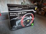 Ferrari 458 spider stuur voor Xbox, Ophalen of Verzenden, Zo goed als nieuw, Stuurtje of Sportattribuut, Xbox Original