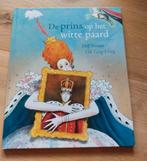 De prins op het witte paard, Dolf Veroen, Ophalen of Verzenden, Gelezen, Fictie algemeen