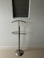 Stijlvolle Dressboy / Kledingrek, Ophalen, 100 tot 150 cm, Zo goed als nieuw, Metaal
