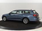 Volkswagen Passat 1.4 TSI GTE Highline | Leder/Alcantara | T, Gebruikt, Euro 6, 4 cilinders, Blauw