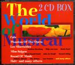 The World Of Musical 2XCD, Cd's en Dvd's, Cd's | Nederlandstalig, Verzenden, Zo goed als nieuw, Soundtrack of Musical