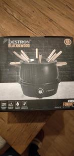 Bestron Fondue Set - Nieuw in doos!, Ophalen of Verzenden, Nieuw, 8 personen of meer
