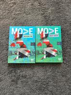 Move – Moving On & Next Move (2 studieboeken), Ophalen of Verzenden, Zo goed als nieuw