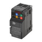 OMRON - Inverter - 3G3M1-AB002 - Frequentie-omvormer - Drive, Ophalen of Verzenden, Nieuw
