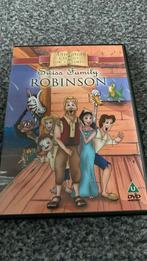 Swiss family robinson (niet Nederlands ondertiteld), Cd's en Dvd's, Ophalen of Verzenden, Zo goed als nieuw