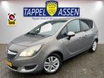 Opel Meriva 1.4 Turbo Berlin Trekhaak/nav/ParkSens/, Auto's, Opel, Origineel Nederlands, Te koop, 5 stoelen, Benzine