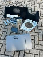 OEM radio/navi/cd Subaru Forester (06-08), niet compleet, Auto-onderdelen, Dashboard en Schakelaars, Ophalen of Verzenden, Gebruikt