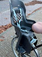 Polisport Fietsstoeltje - Achterzitje, Ophalen, Achterzitje, 9 t/m 18 kg, Gebruikt