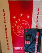 Ajax artikelen, Ophalen of Verzenden, Zo goed als nieuw, Ajax