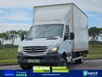 MERCEDES-BENZ SPRINTER 516 automaat euro6, Automaat, 3412 kg, Gebruikt, Euro 6