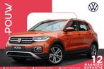 Volkswagen T-Cross 1.5 TSI 150pk DSG Style | Trekhaak Afneem, 12 maanden, Euro 6, Origineel Nederlands, SUV of Terreinwagen