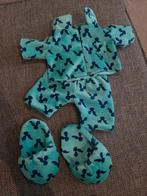 Koos Konijn pyama - poppenkleren (roompot), Ophalen of Verzenden, Zo goed als nieuw