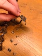 Fender AM Vintage Tuners Staggered - Telecaster, Muziek en Instrumenten, Ophalen of Verzenden, Gebruikt, Elektrische gitaar