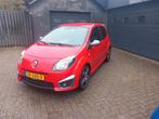 Renault Twingo 1.6 16V RS.Airco,Cruise control,Elektrische r, Auto's, Voorwielaandrijving, Twingo, Gebruikt, 4 cilinders