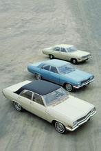 Opel Kapitan Admiral Diplomat-A Onderdelenboek op CD, Auto diversen, Ophalen of Verzenden