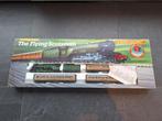 Hornby Flying Scotsman, Hobby en Vrije tijd, Modeltreinen | H0, Ophalen of Verzenden, Gelijkstroom, Treinset, Fleischmann