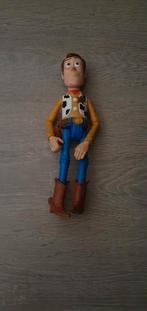 Toy story woody pop, Kinderen en Baby's, Speelgoed | Actiefiguren, Ophalen of Verzenden, Gebruikt