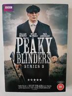 UK-IMPORT: Peaky Blinders - Serie 3, Cd's en Dvd's, Ophalen of Verzenden, Zo goed als nieuw