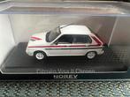 Norev Citroen Visa II Chrono, Ophalen of Verzenden, Zo goed als nieuw, Auto, Norev
