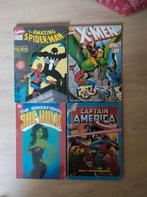 Marvel diverse oude TPB's, Boeken, Strips | Comics, Meerdere comics, Ophalen of Verzenden, Zo goed als nieuw, Amerika