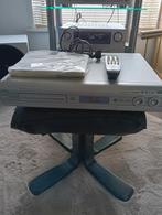 Philips dvd recorder, Ophalen, Philips