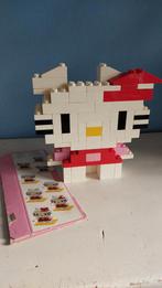 Duplo Hello Kitty Set, Ophalen of Verzenden, Gebruikt, Lego