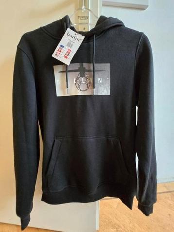 Ballin hoodie NIEUW maat XS beschikbaar voor biedingen