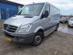 Mercedes-Benz Sprinter 316 2.2 CDI 366 HD DC, Automaat, Euro 5, Gebruikt, 4 cilinders