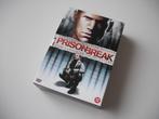 Prison Break Complete Serie DVD, Actie en Avontuur, Ophalen of Verzenden, Vanaf 12 jaar