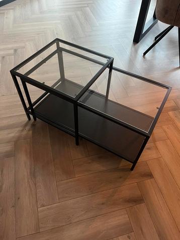 VITTSJÖ IKEA Salontafel, set van 2
