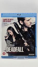 Deadfall, Ophalen of Verzenden, Zo goed als nieuw