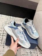 Dior B30 Sneakers - Op voorraad - Maat 38 t/m 46, Ophalen of Verzenden, Nieuw, Zwart