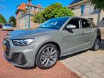Audi A1 SPORTBACK 30 TFSI Advanced edition S-line Garantie m, 3 cilinders, 1110 kg, 999 cc, 5 stoelen