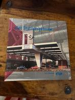 Het Stationsgebouw - Ir. C. Douma, Ophalen of Verzenden, Gelezen, Bouwkunde