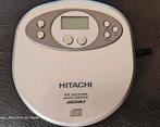 Hitachi DAP-XP2E discman in doos, Ophalen of Verzenden, Discman