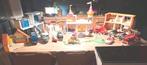 Grote Playmobil verzameling, Ophalen, Gebruikt, Complete set
