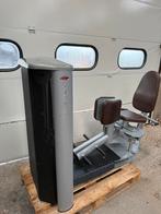 Gym 80 Abductor machine/ Benen/ Sygnum Series, Ophalen, Gebruikt, Overige typen, X