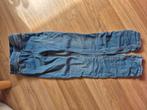 Spijker broek/legging 110 h&m, Ophalen of Verzenden, Zo goed als nieuw, Meisje, Broek