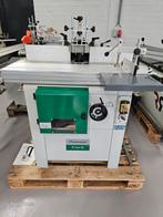 Freesmachine met pennentafel en Schuininstelbaar, Doe-het-zelf en Verbouw, Ophalen, Overige soorten, Holzstar, Zo goed als nieuw