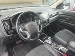 Mitsubishi Outlander 2.0 PHEV Pure NAVI/CRUISE/CLIMA/TRHAAK/, Automaat, Euro 6, 4 cilinders, Bedrijf