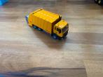 Siku vuilniswagen, Ophalen of Verzenden, Zo goed als nieuw, Bus of Vrachtwagen