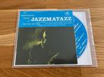 Guru - Jazzmatazz CD, Verzenden, 1980 tot heden, Gebruikt, Jazz